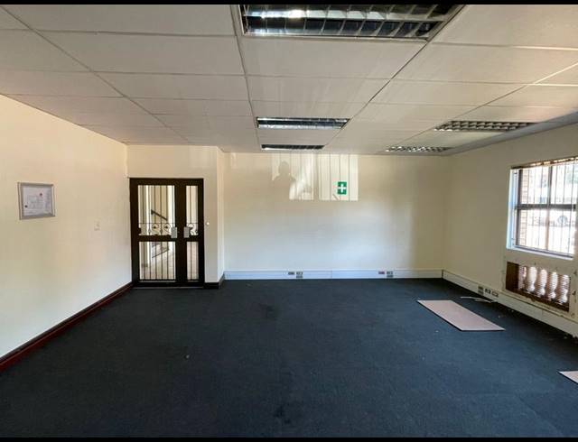 BUSINESS PROPERTY TO RENT IN HIGHVELD TECHNOPARK